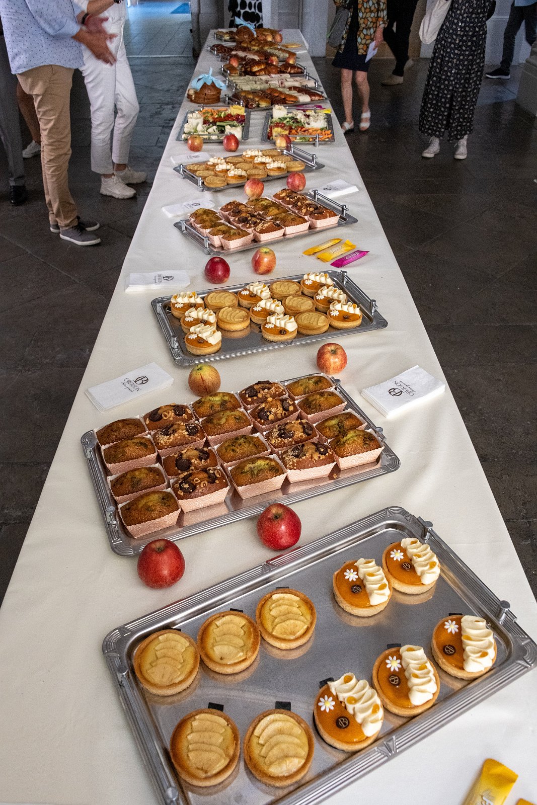 VSI.ASAI. - Generalversammlung in Lausanne, Geneva 24./25.06.2022 cfp arts - Centre Formation Professionelle Arts Rue Necker 2, 1201 Genève