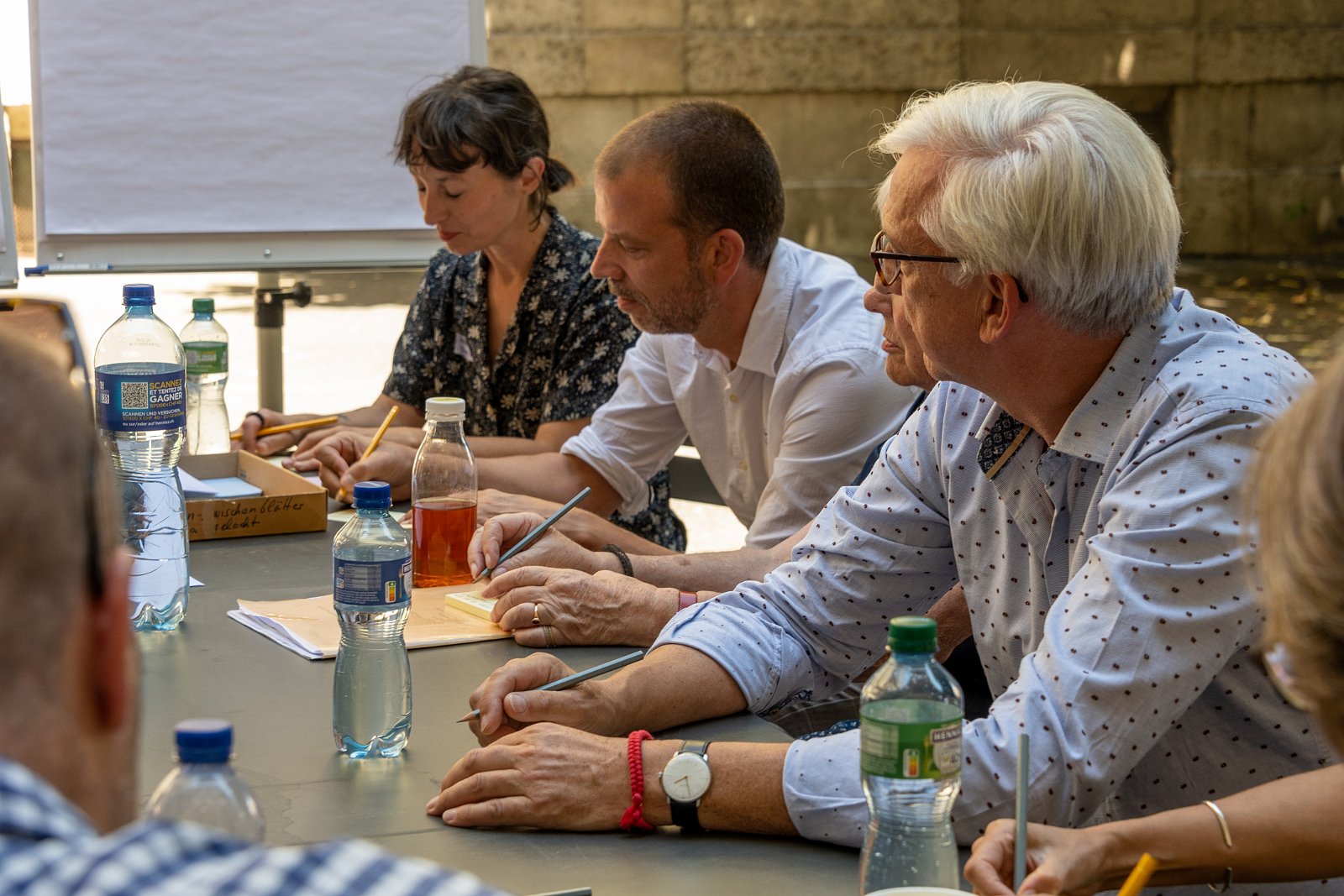 VSI.ASAI. - Generalversammlung in Lausanne, Geneva 24./25.06.2022 cfp arts - Centre Formation Professionelle Arts Rue Necker 2, 1201 Genève