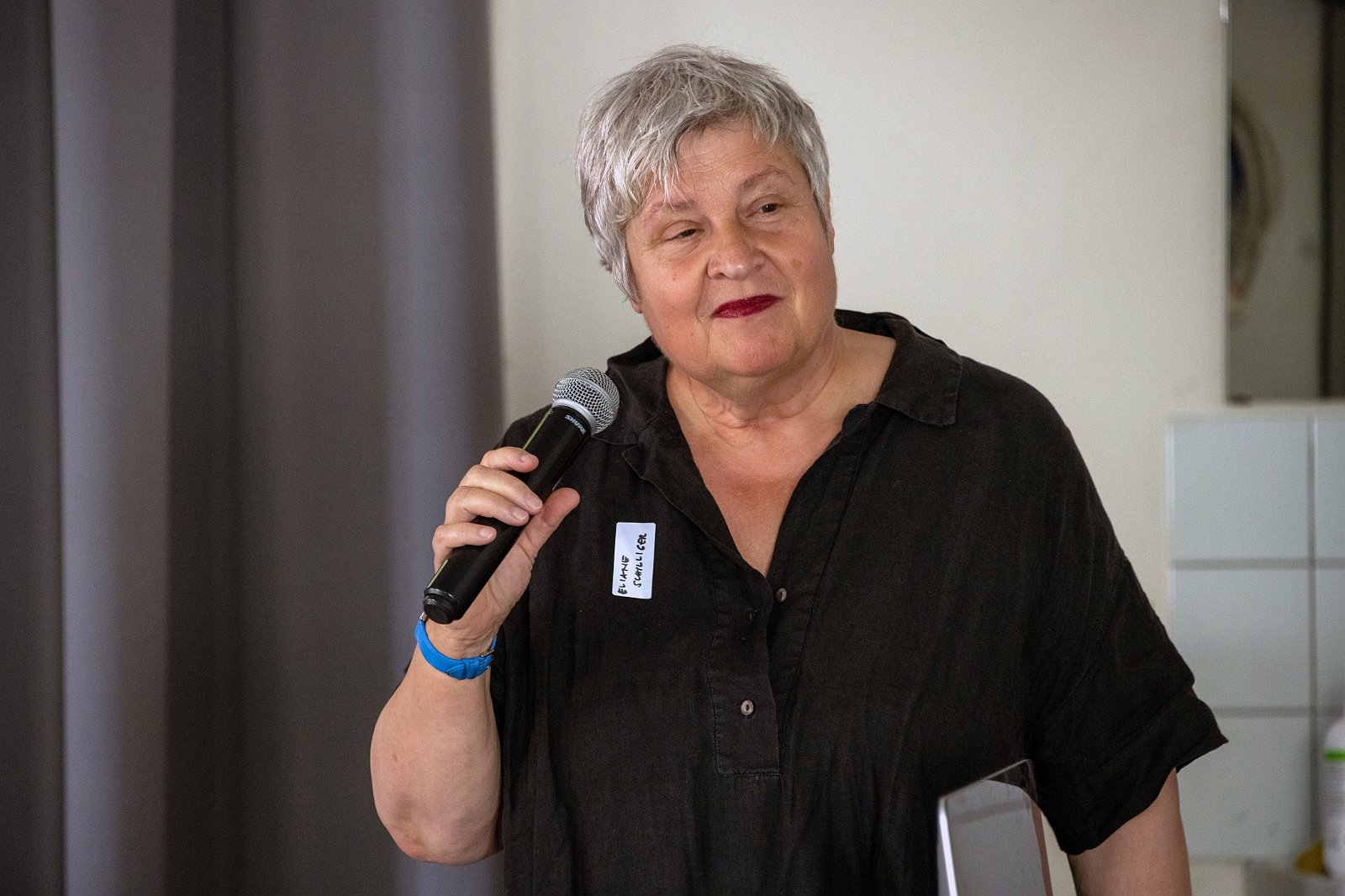 VSI.ASAI. - Generalversammlung in Lausanne, Geneva 24./25.06.2022 cfp arts - Centre Formation Professionelle Arts Rue Necker 2, 1201 Genève