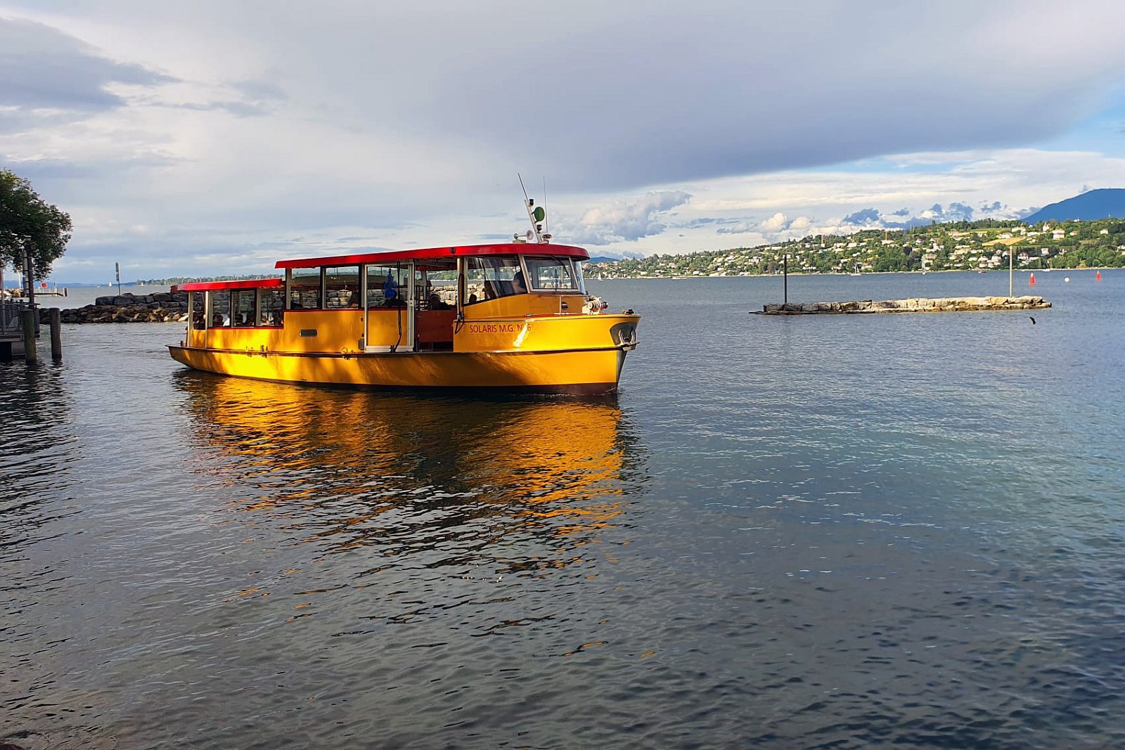 VSI.ASAI. - Generalversammlung in Lausanne, Geneva 24./25.06.2022 