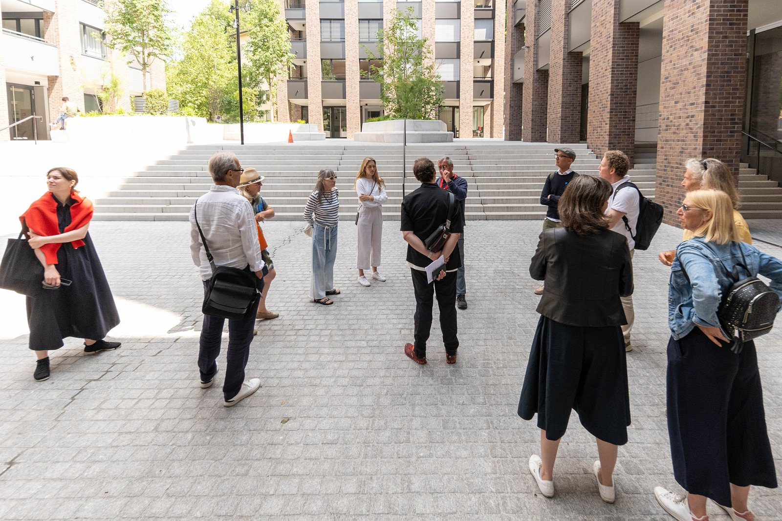 Stahlgiesserei Schaffhausen 