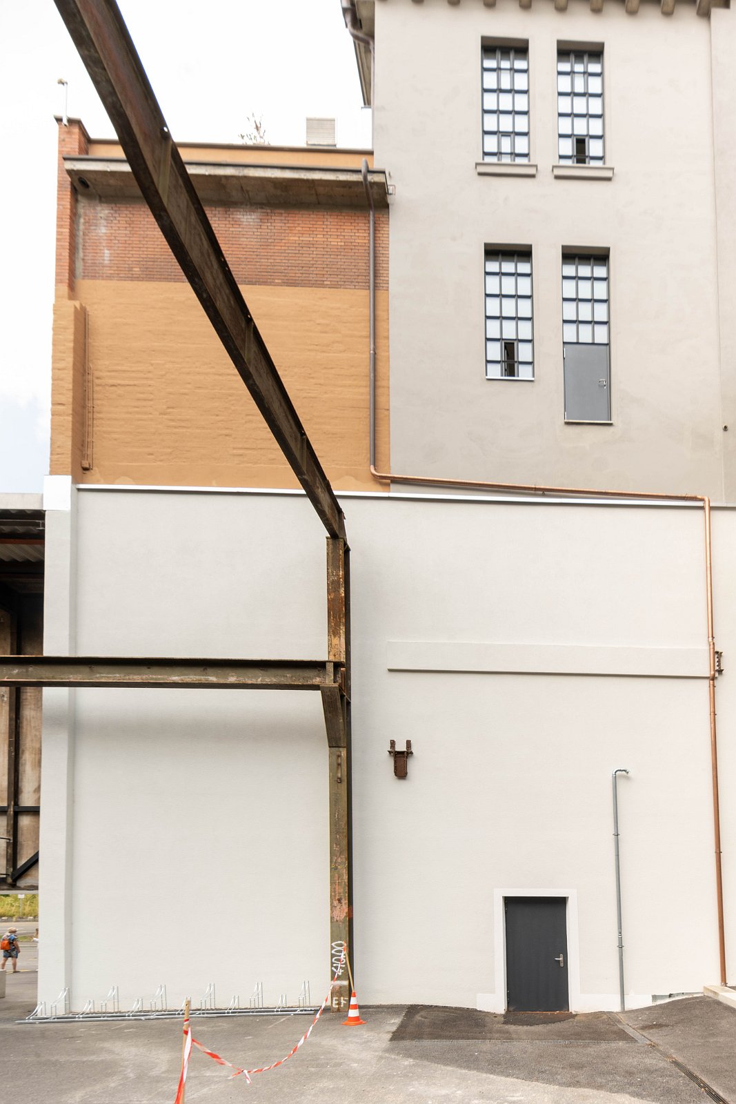 Stahlgiesserei Schaffhausen 