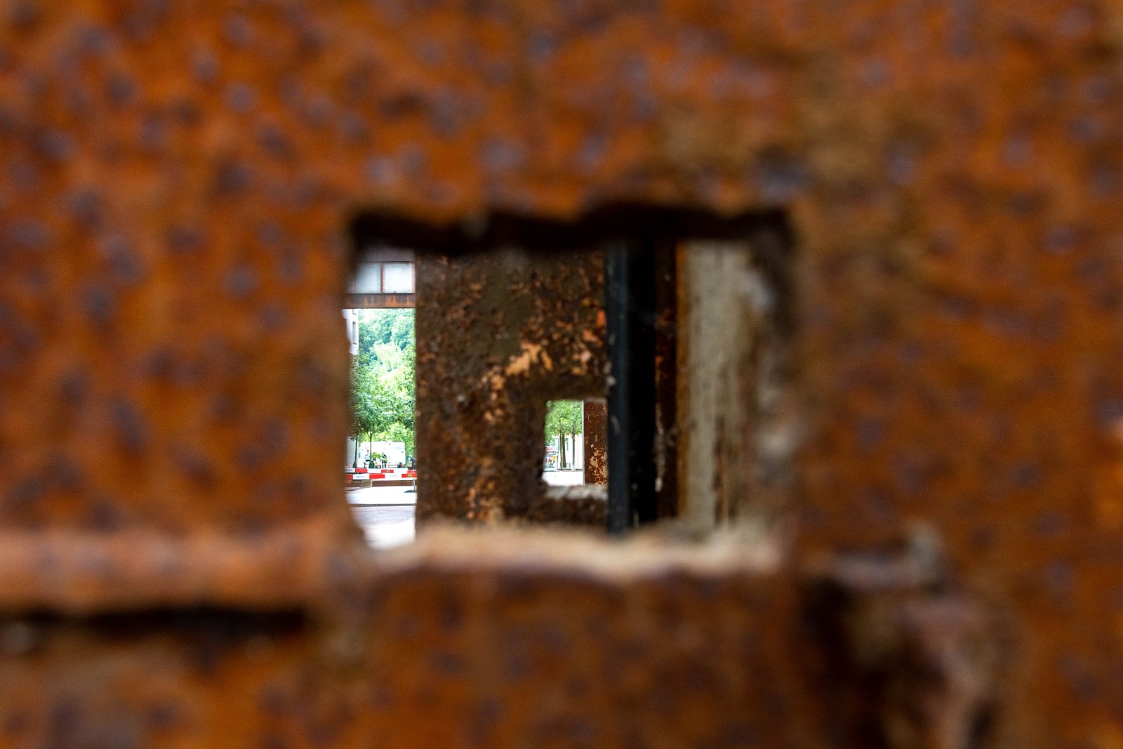 Stahlgiesserei Schaffhausen 