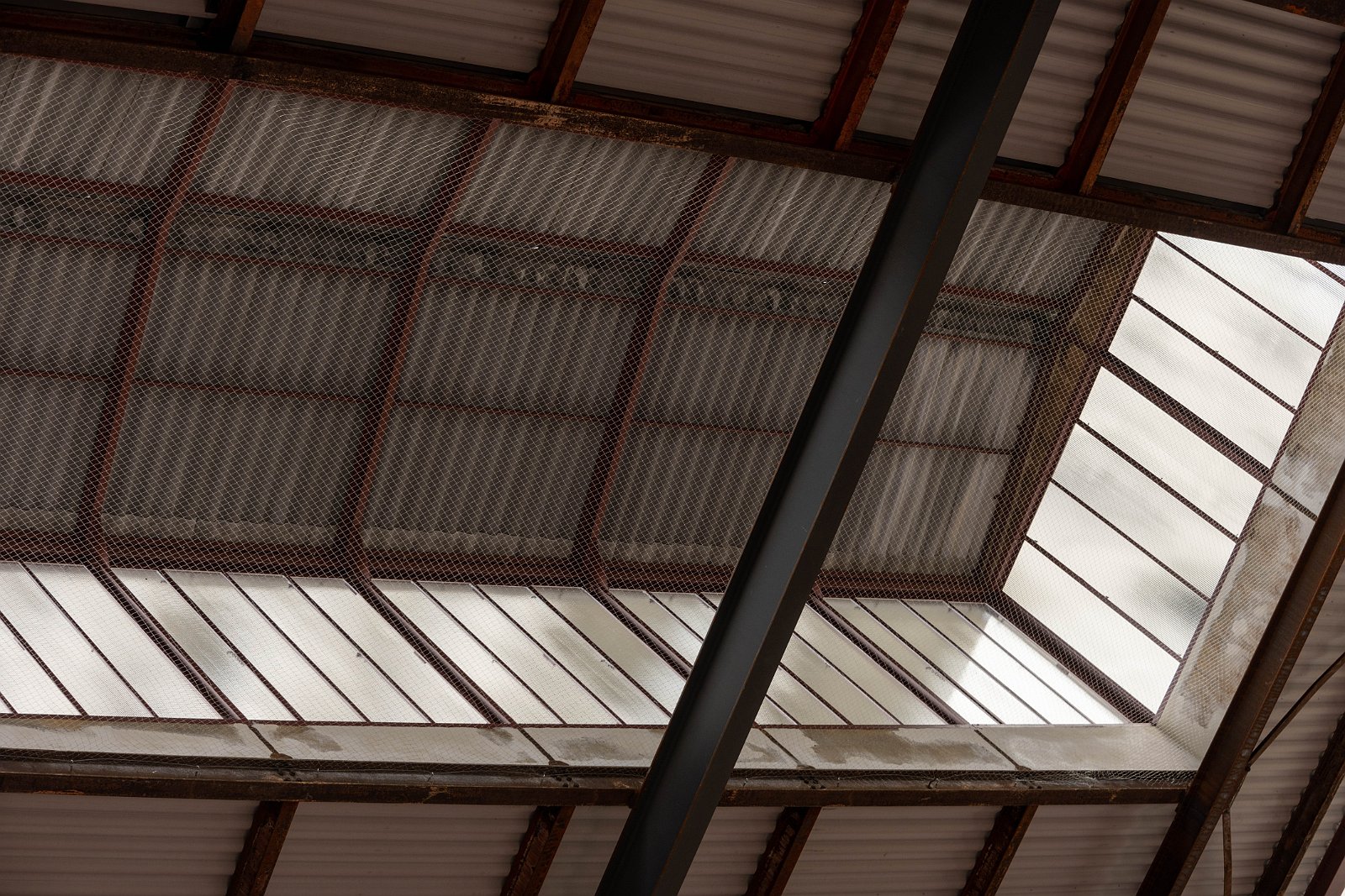 Stahlgiesserei Schaffhausen 