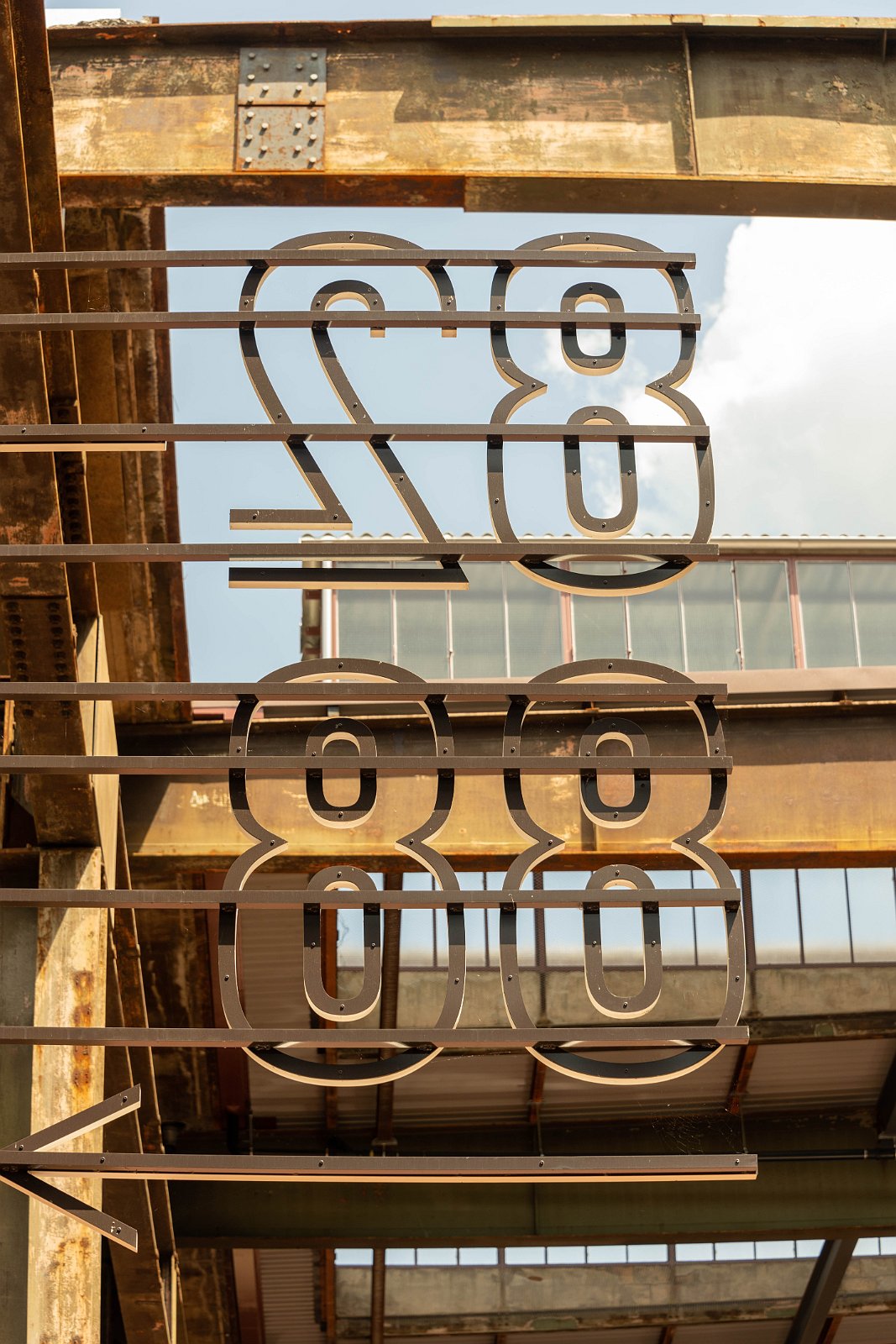 Stahlgiesserei Schaffhausen 