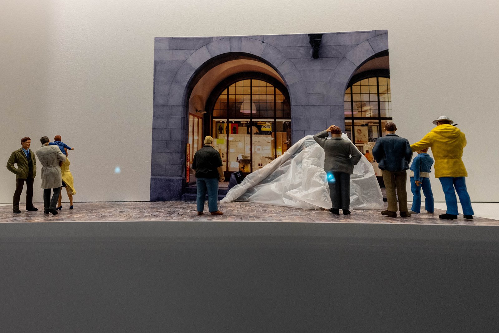 Tourismuszenter Schaffhausen 