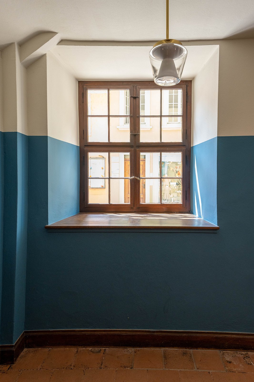 Tourismuszenter Schaffhausen 