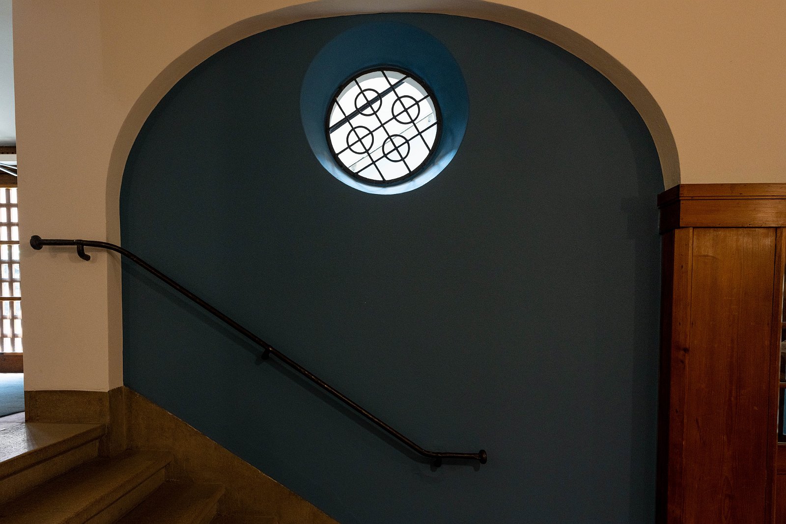 Tourismuszenter Schaffhausen 