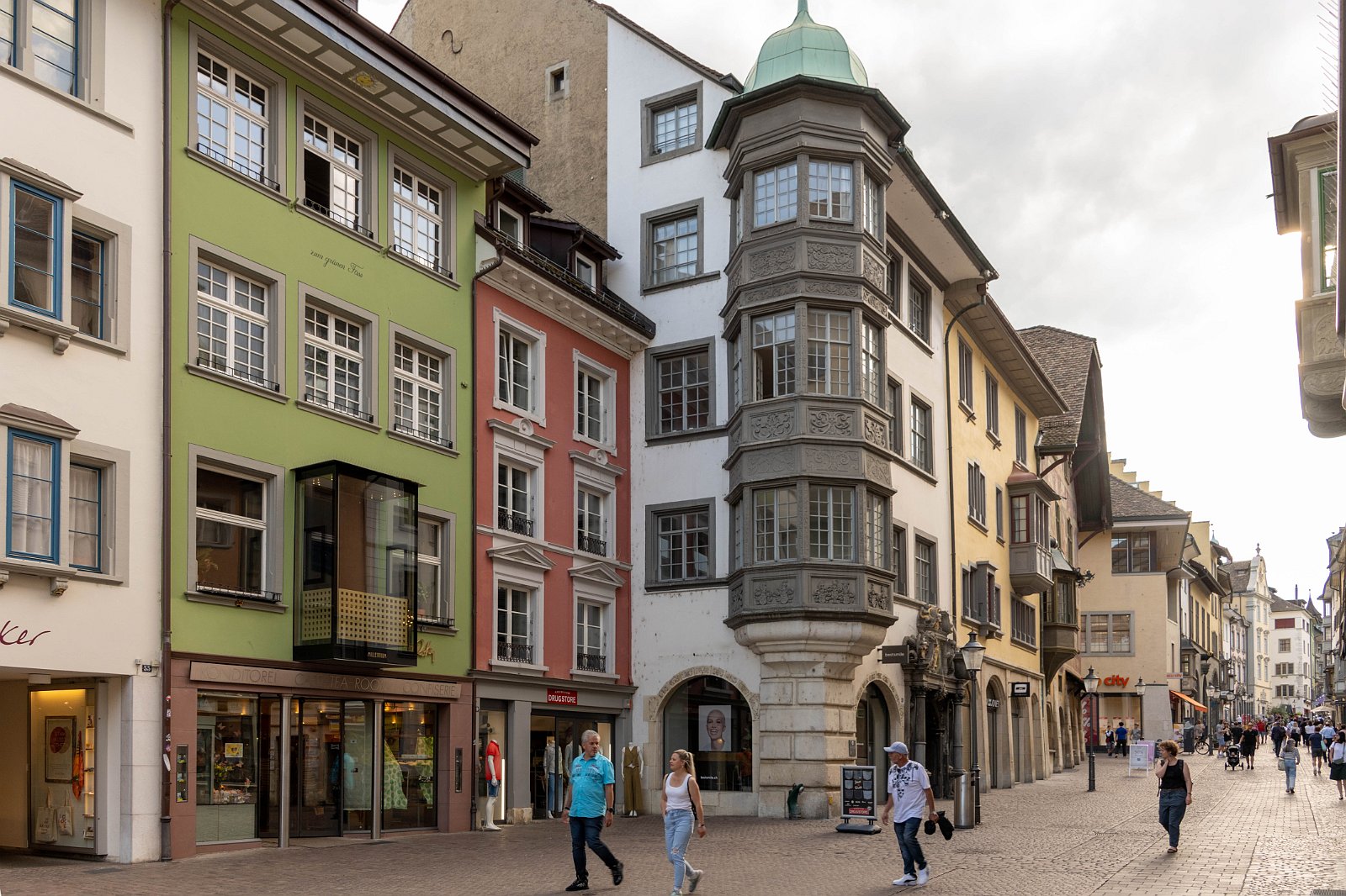 Schaffhausen 
