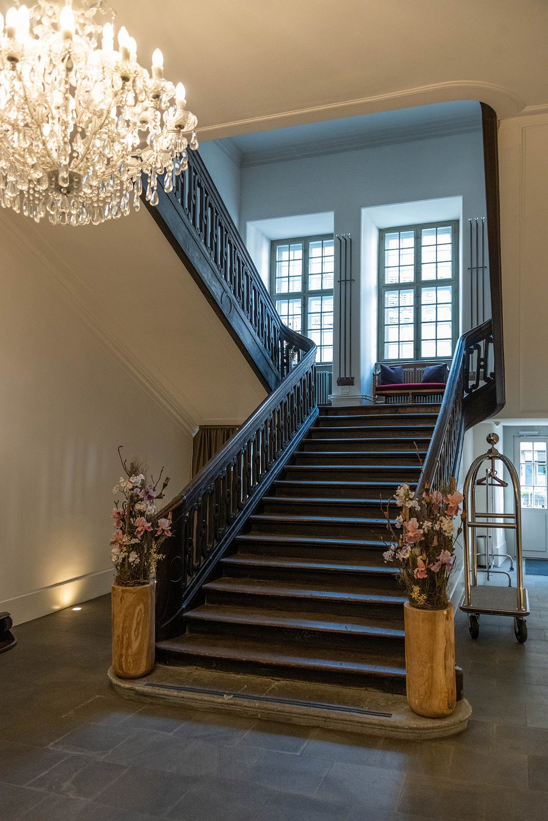 Hotel Rüden Schaffhausen 