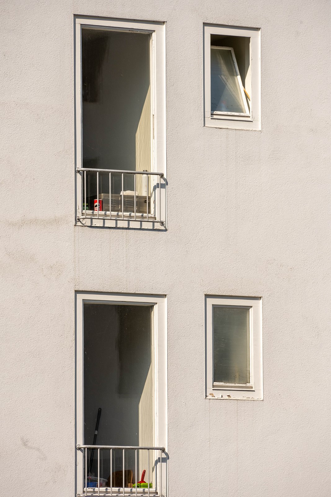 Cinevox Neuhausen am Rheinfall Architekt: Max Bill