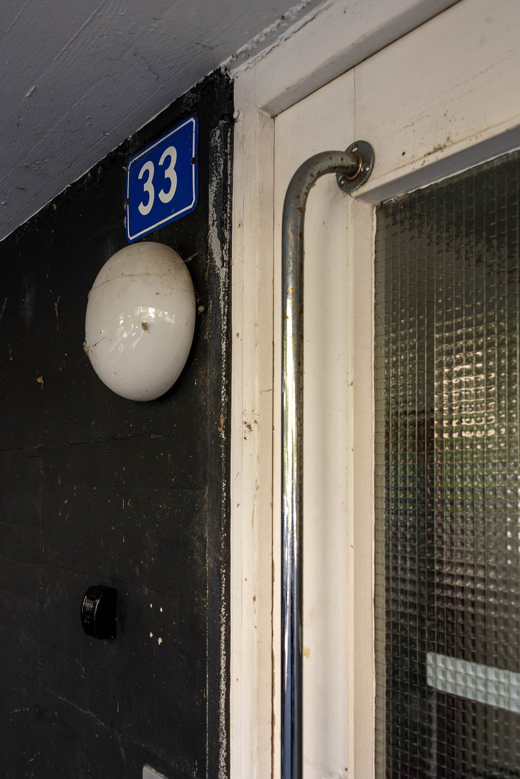 Cinevox Neuhausen am Rheinfall Architekt: Max Bill