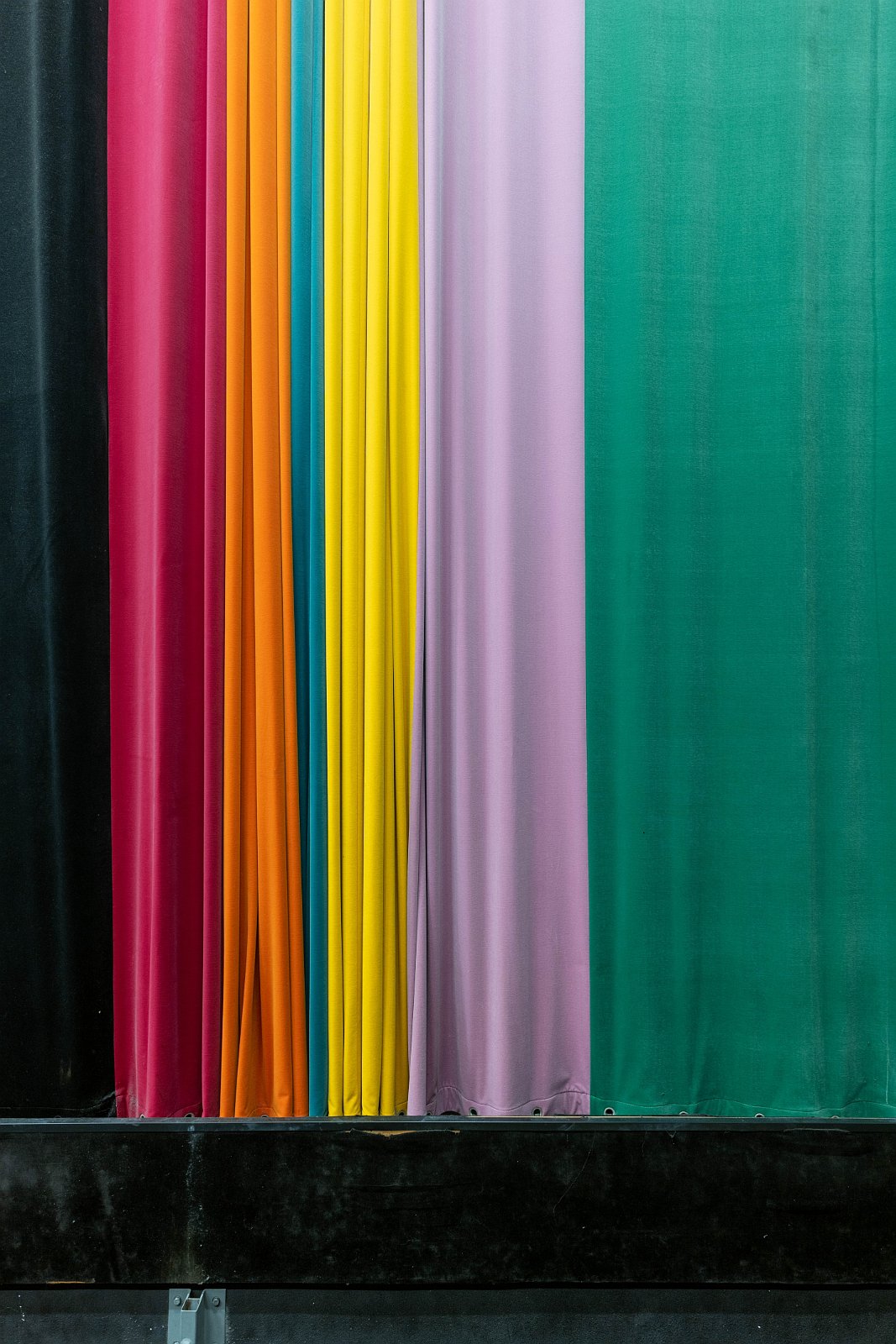 Cinevox Neuhausen am Rheinfall Architekt: Max Bill