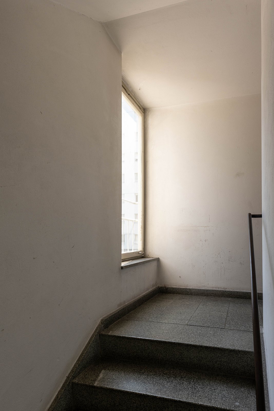 Cinevox Neuhausen am Rheinfall Architekt: Max Bill