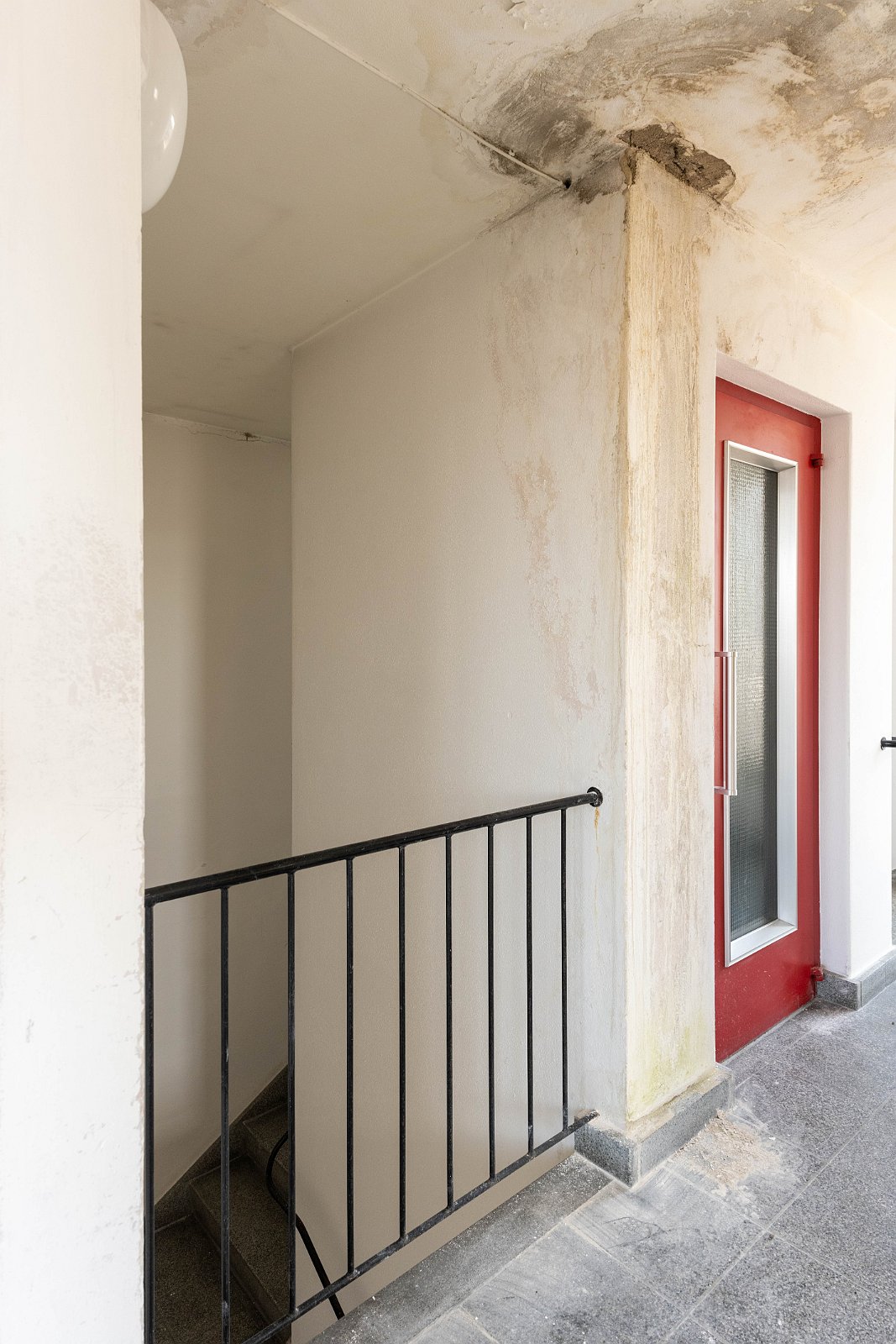 Cinevox Neuhausen am Rheinfall Architekt: Max Bill