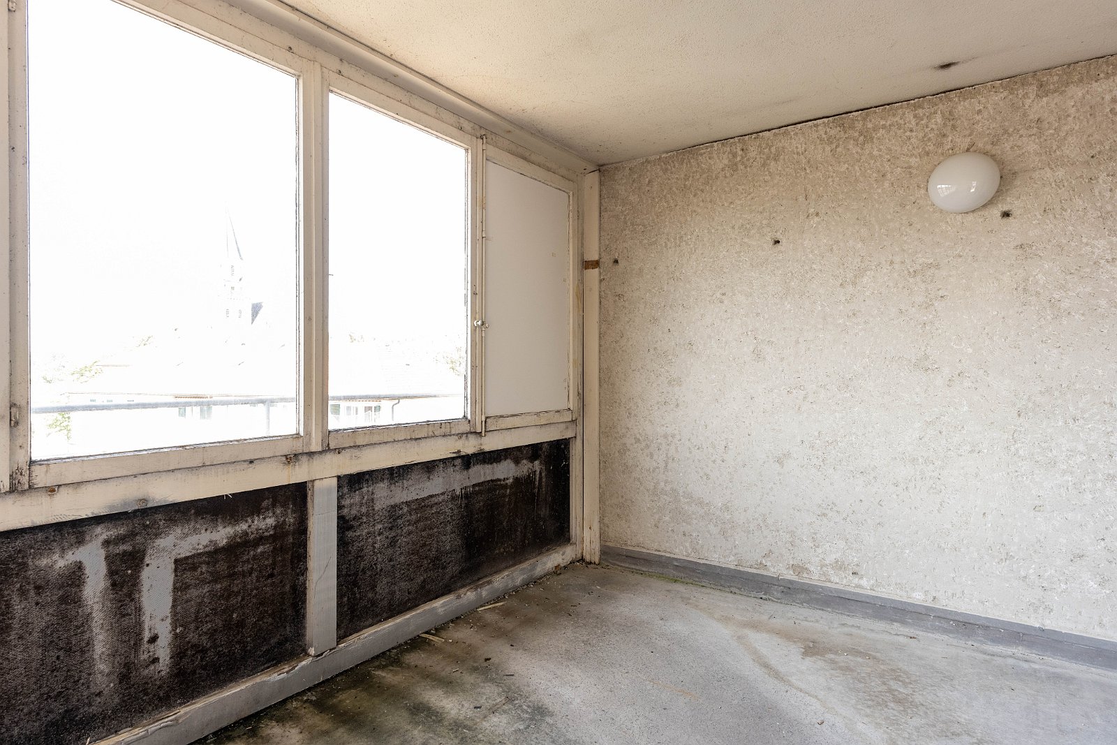 Cinevox Neuhausen am Rheinfall Architekt: Max Bill