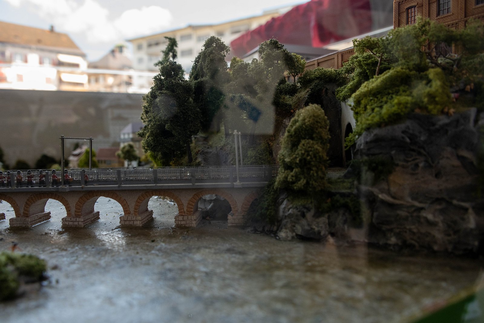 Sig Areal Neuhausen am Rheinfall Generalversammlung VSI.ASAI.