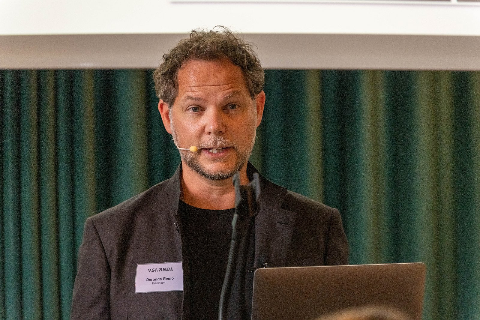 Sig Areal Neuhausen am Rheinfall Generalversammlung VSI.ASAI.