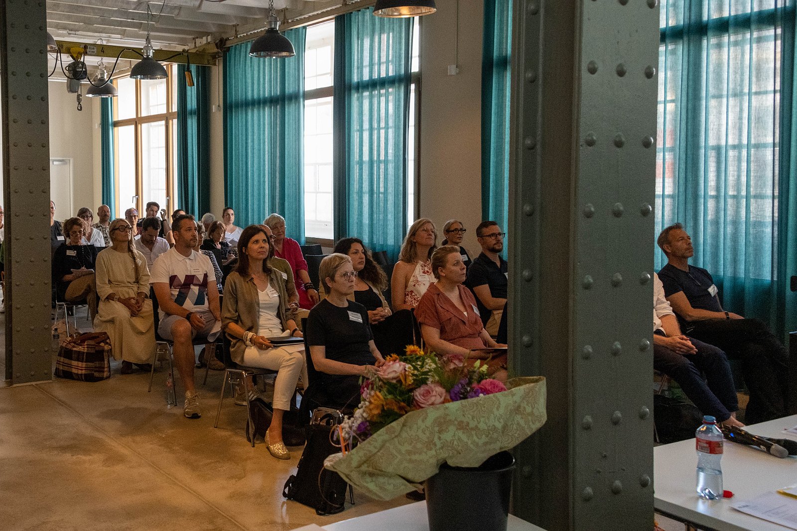 Sig Areal Neuhausen am Rheinfall Generalversammlung VSI.ASAI.