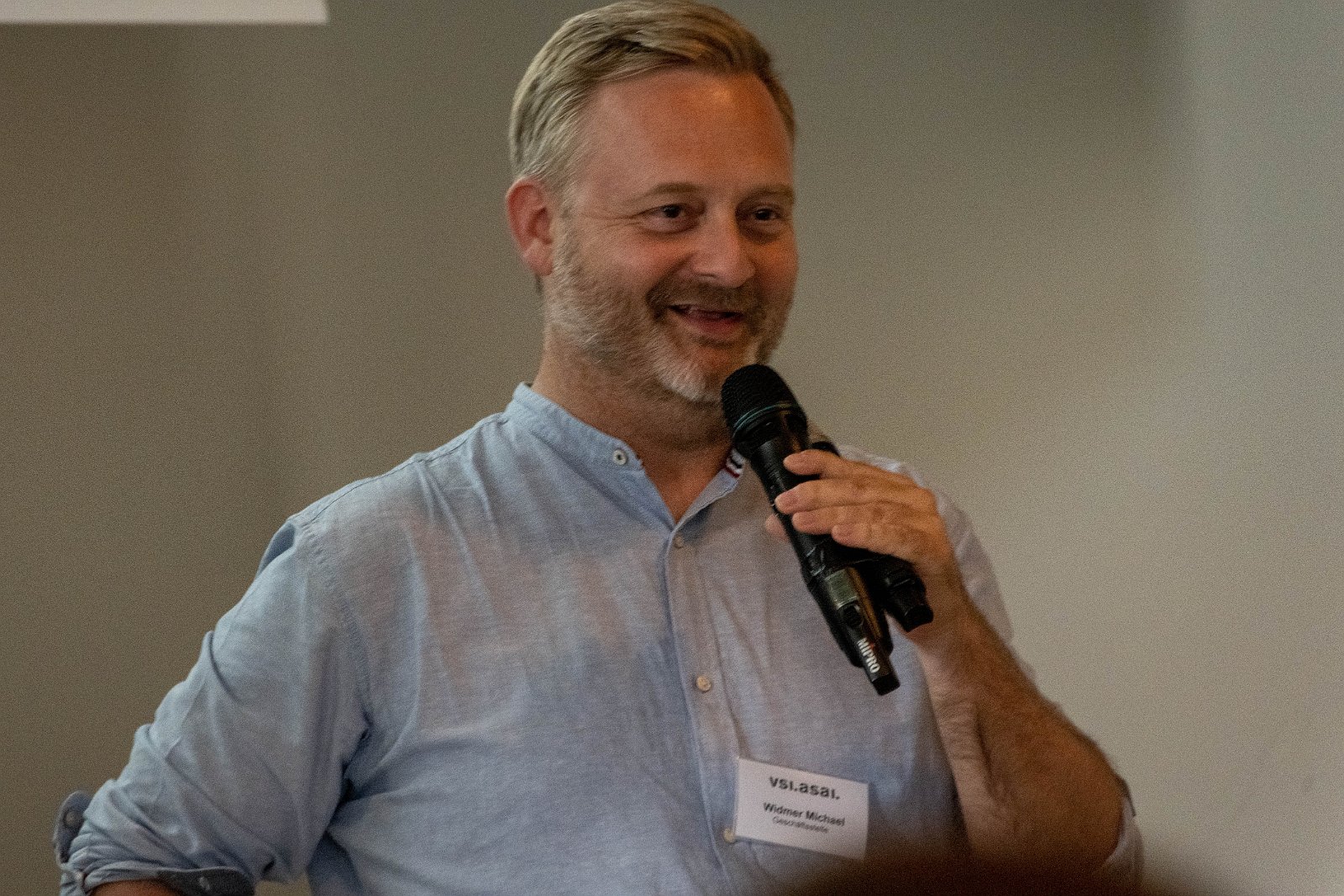 Sig Areal Neuhausen am Rheinfall Generalversammlung VSI.ASAI.