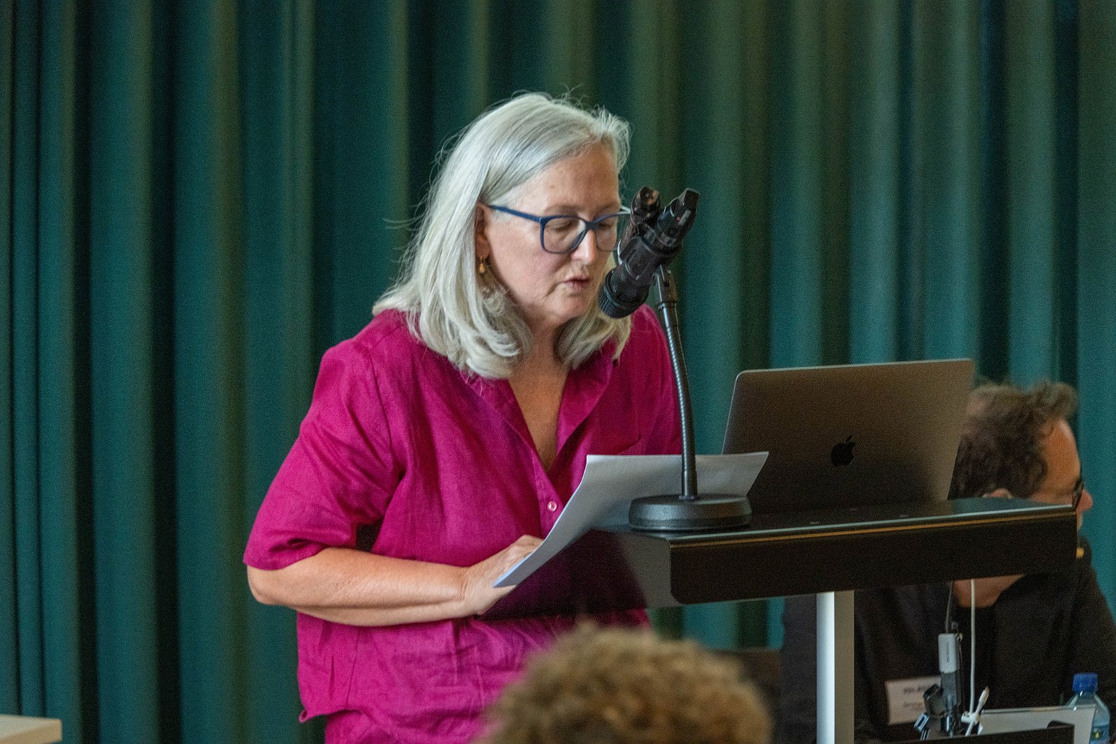 Sig Areal Neuhausen am Rheinfall Generalversammlung VSI.ASAI.