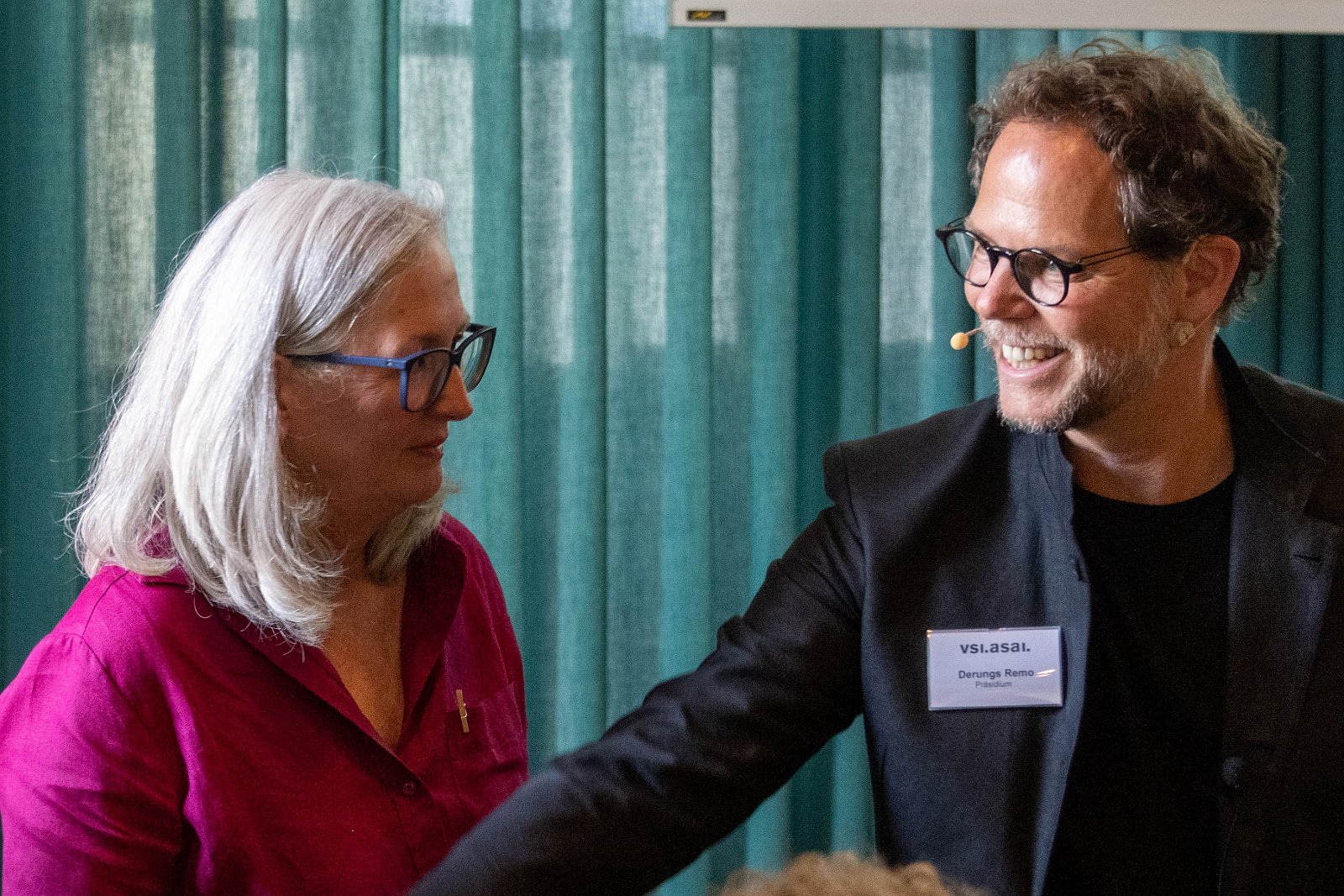 Sig Areal Neuhausen am Rheinfall Generalversammlung VSI.ASAI.