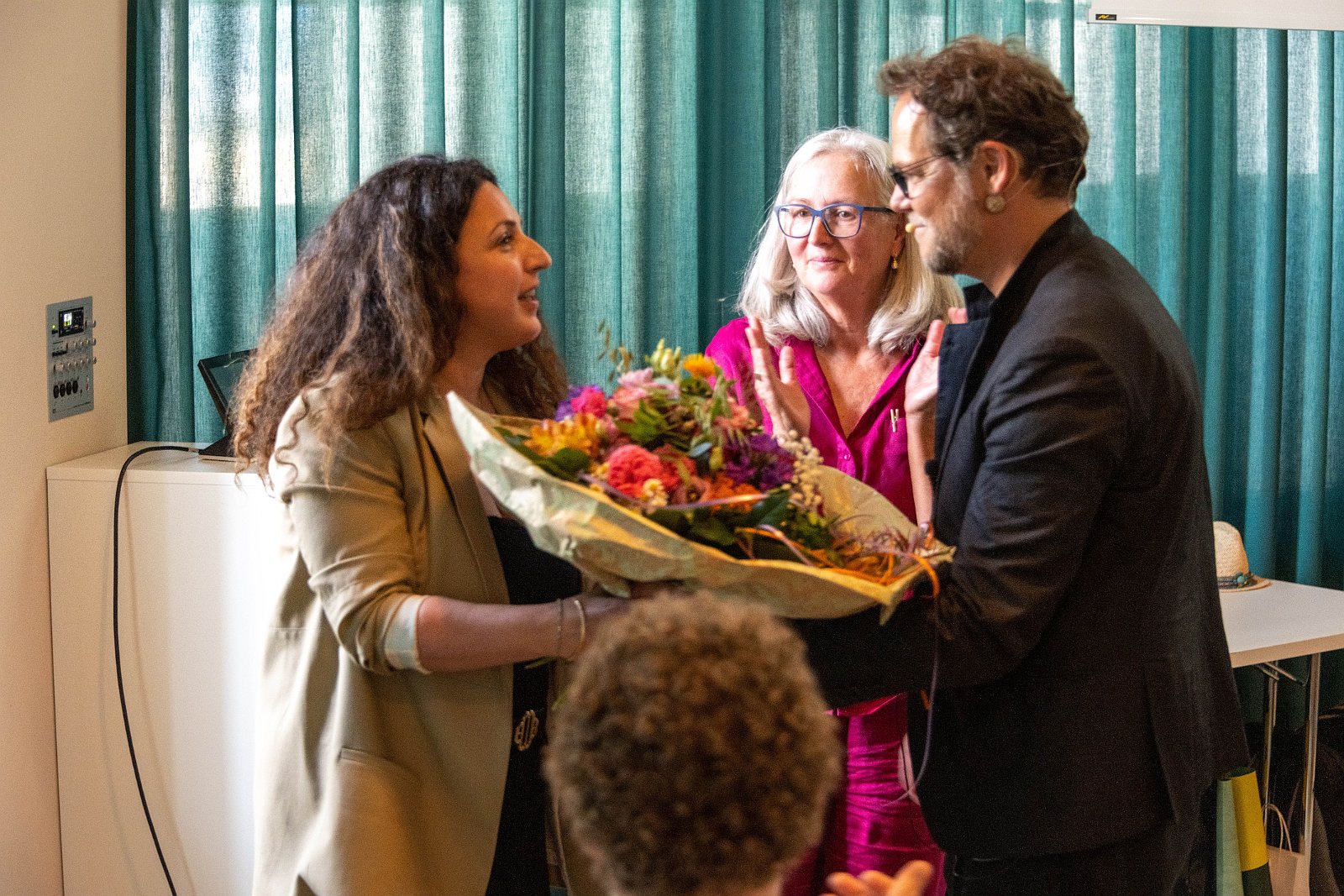 Sig Areal Neuhausen am Rheinfall Generalversammlung VSI.ASAI.