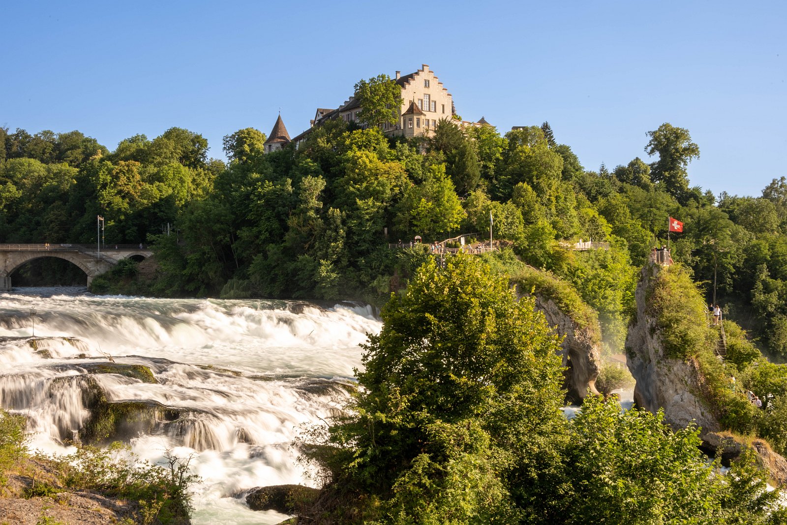 Neuhausen am Rheinfall 