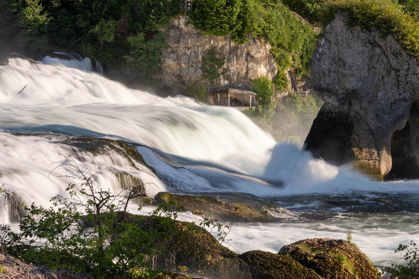 Neuhausen am Rheinfall 