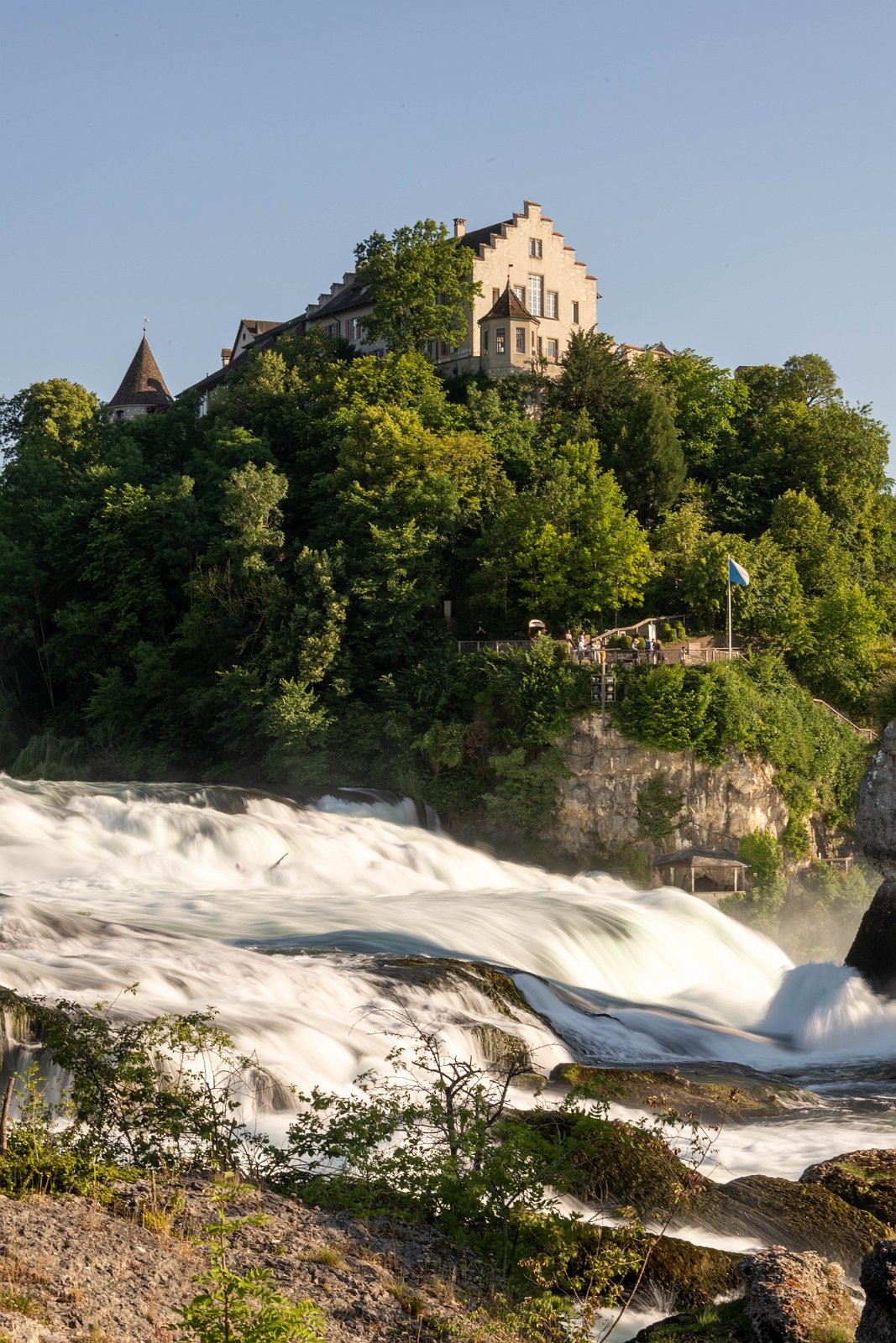 Neuhausen am Rheinfall 
