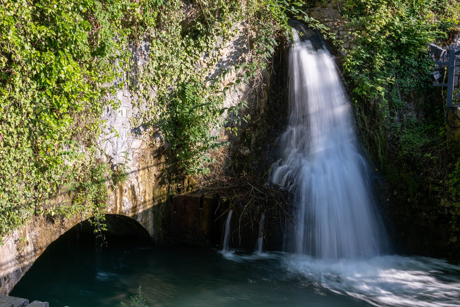 Neuhausen am Rheinfall 