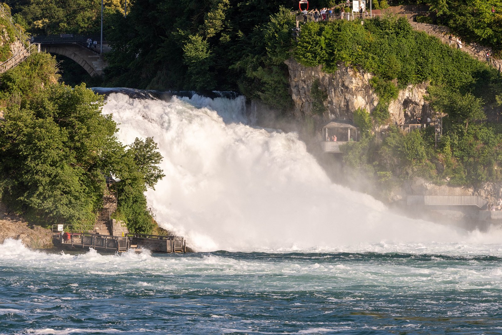 Neuhausen am Rheinfall 