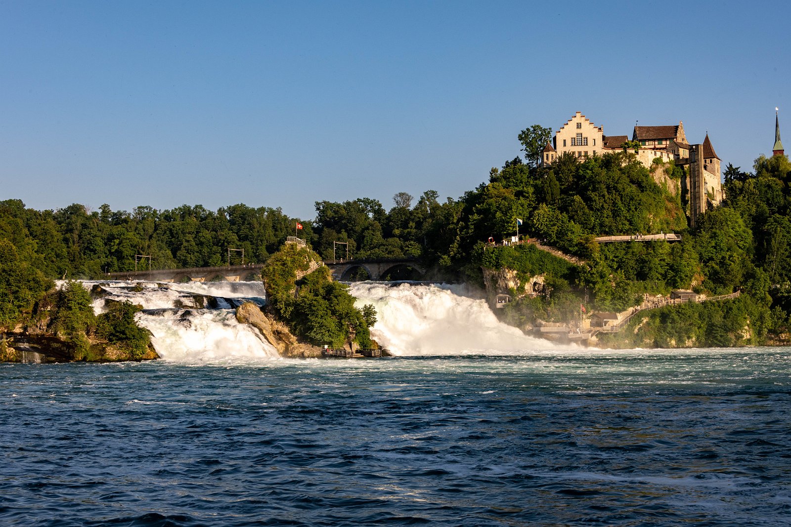 Neuhausen am Rheinfall 