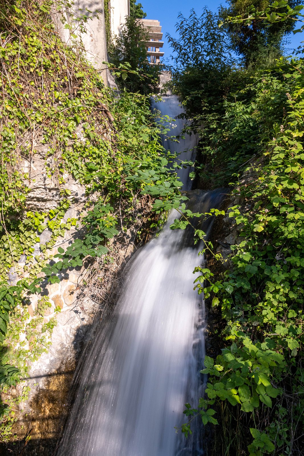 Neuhausen am Rheinfall 