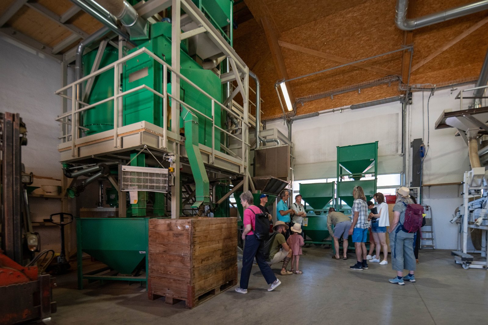 Stiftung Fintan & Sativa Rheinau AG 