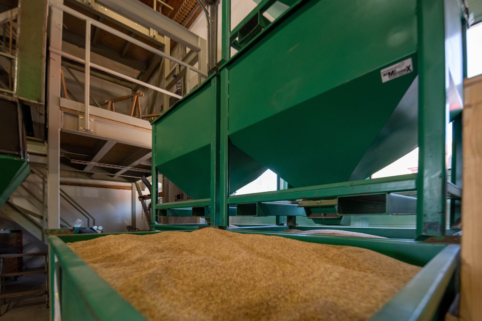 Stiftung Fintan & Sativa Rheinau AG 