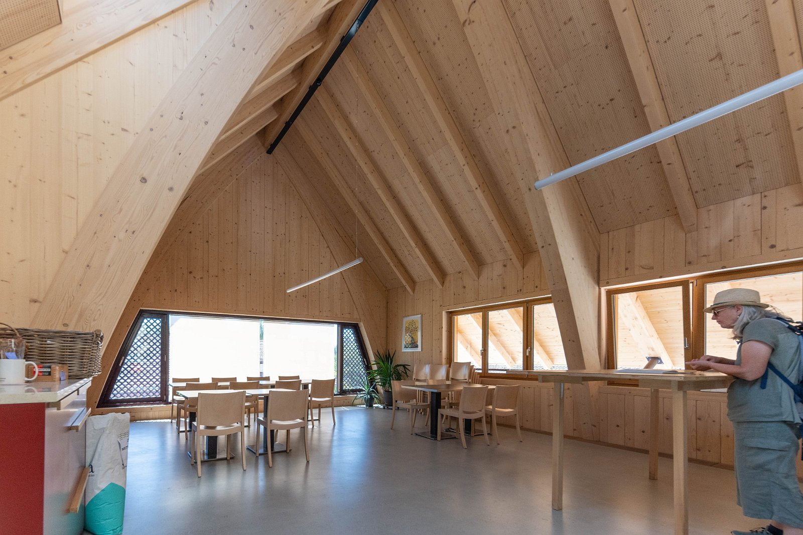 Stiftung Fintan & Sativa Rheinau AG 