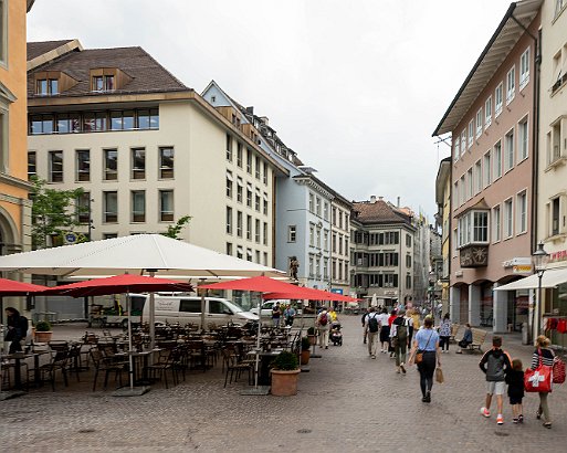 Schaffhausen