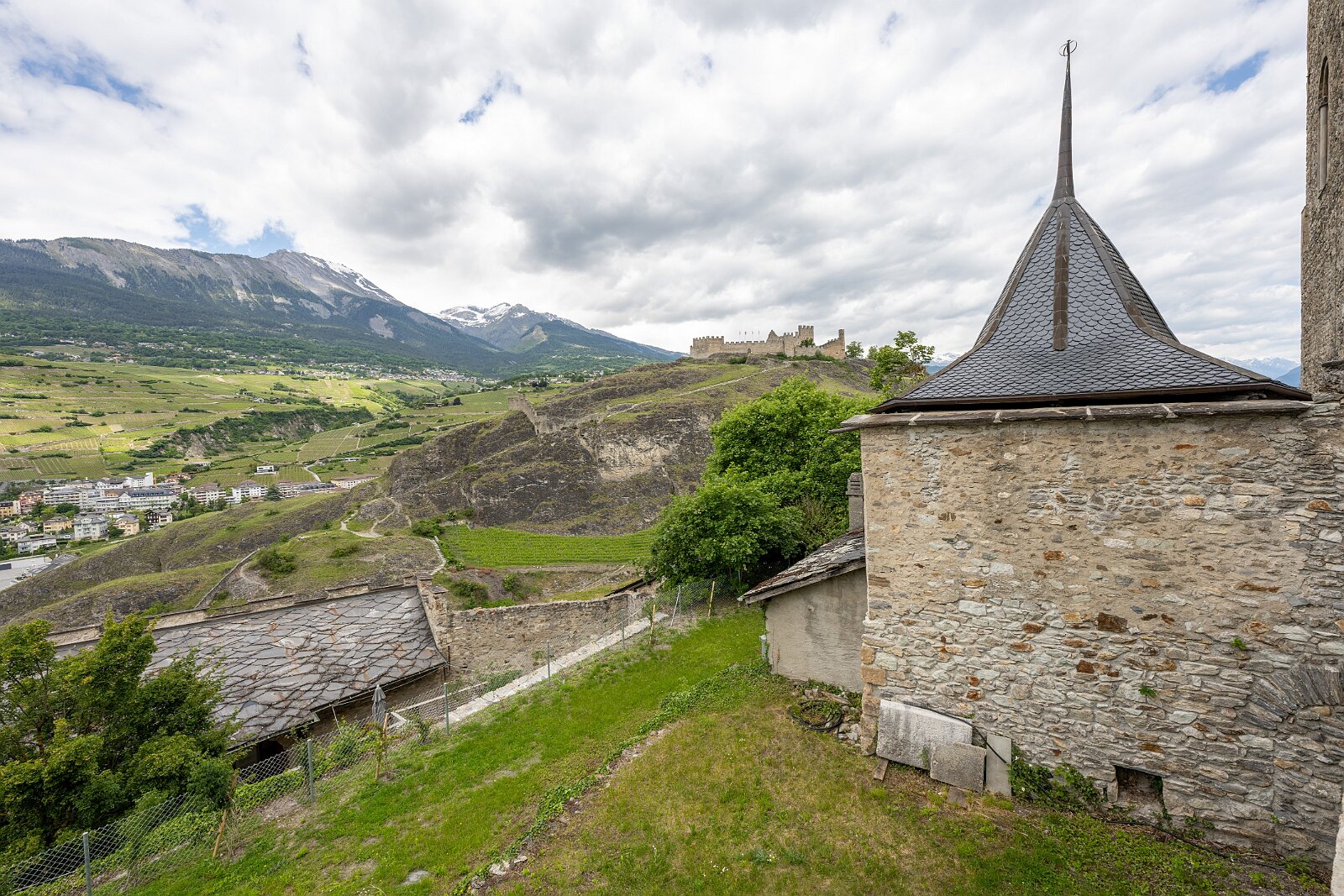 VSI.ASAI - Generalversammlung Mai 2025 