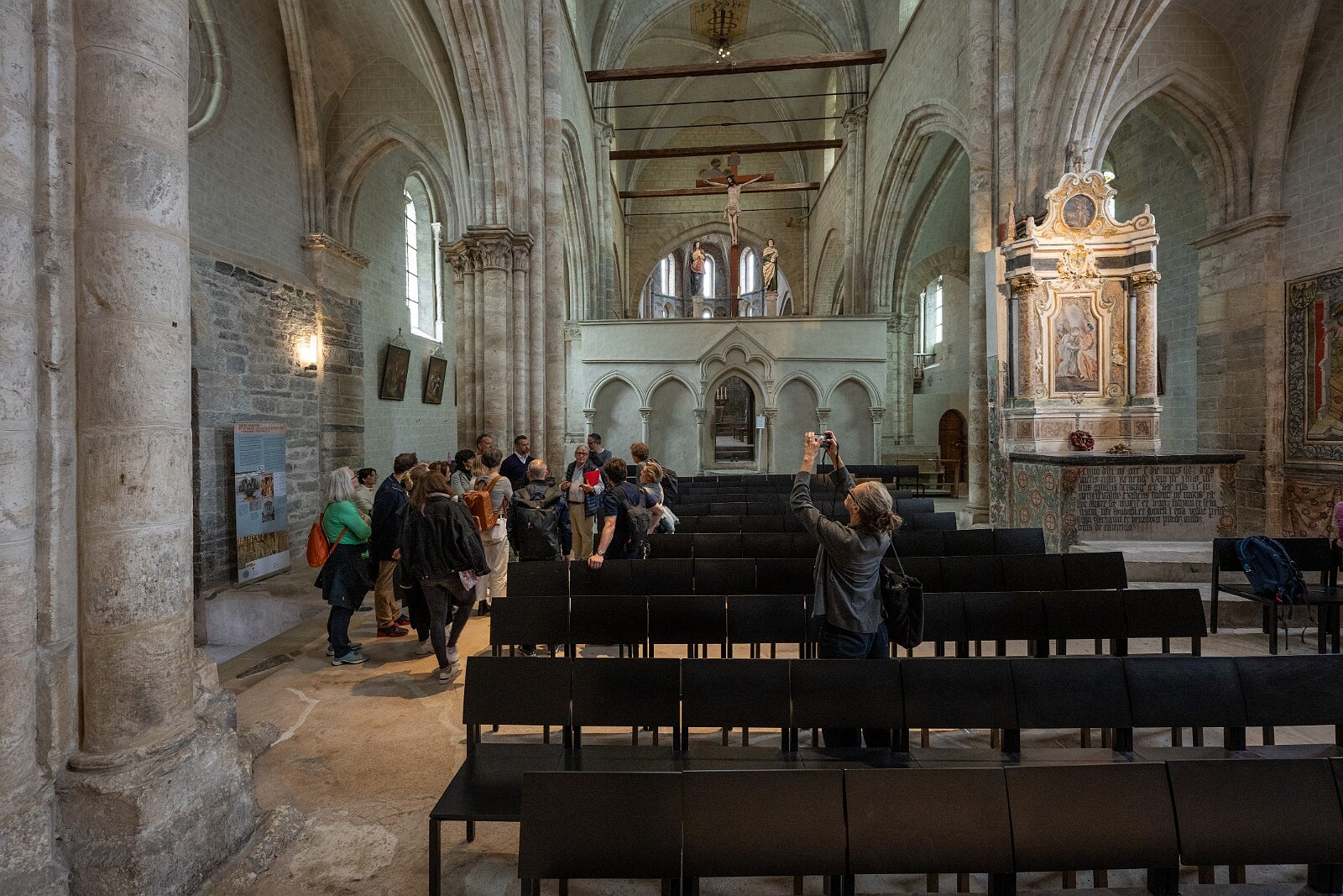 VSI.ASAI - Generalversammlung Mai 2025 