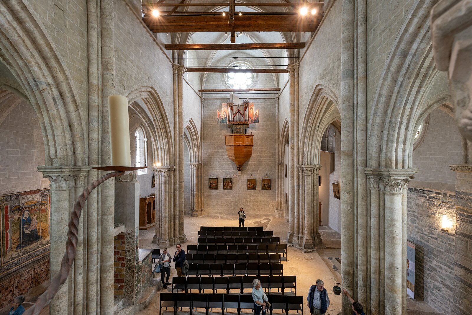 VSI.ASAI - Generalversammlung Mai 2025 