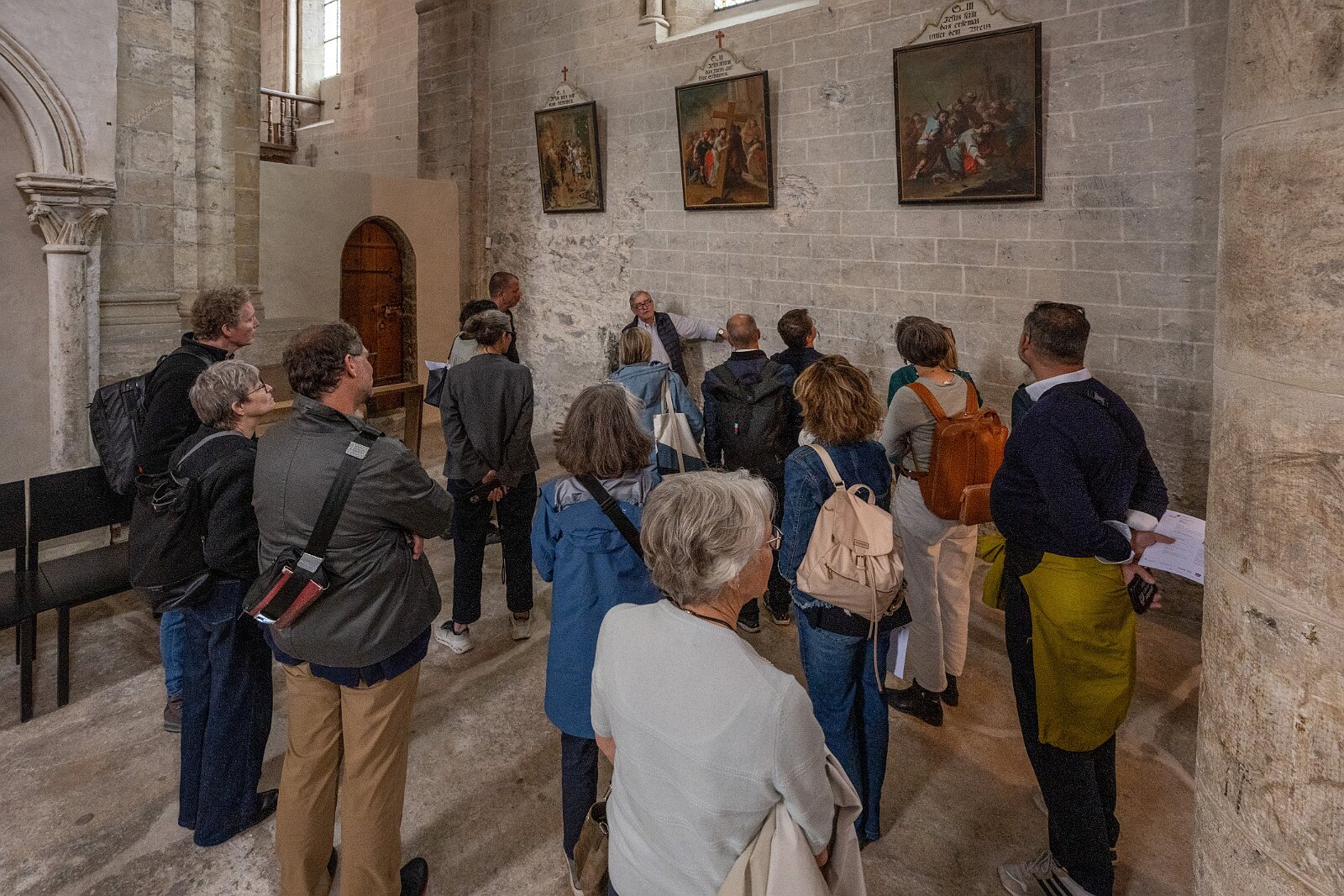 VSI.ASAI - Generalversammlung Mai 2025 