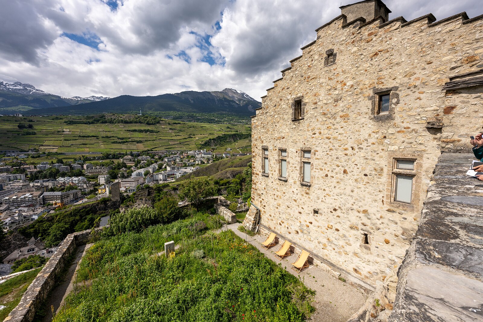 VSI.ASAI - Generalversammlung Mai 2025 