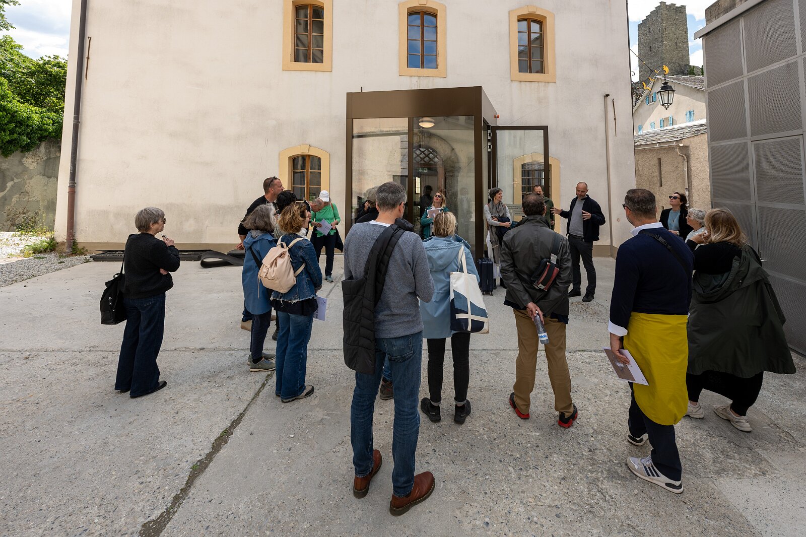 VSI.ASAI - Generalversammlung Mai 2025 