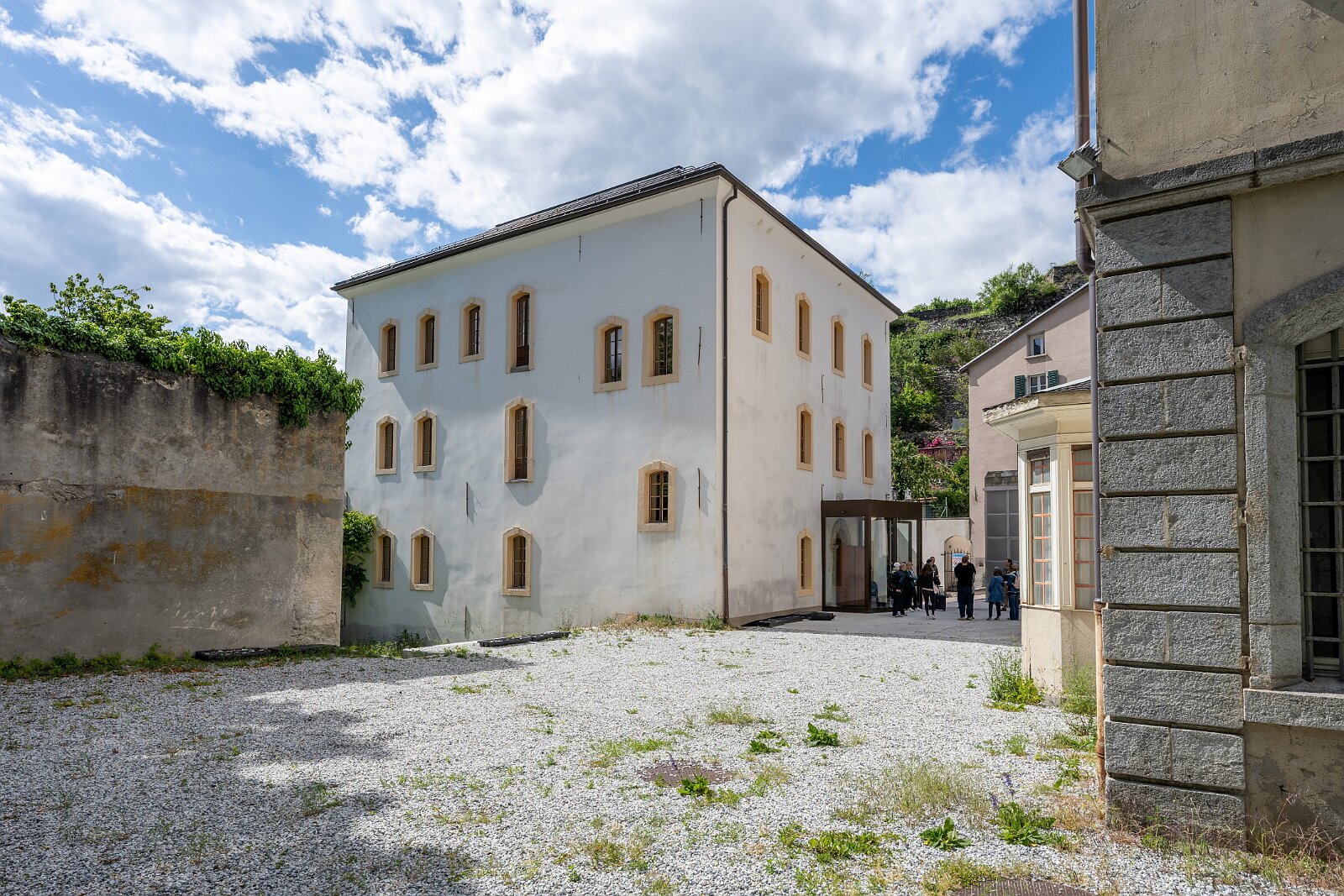 VSI.ASAI - Generalversammlung Mai 2025 