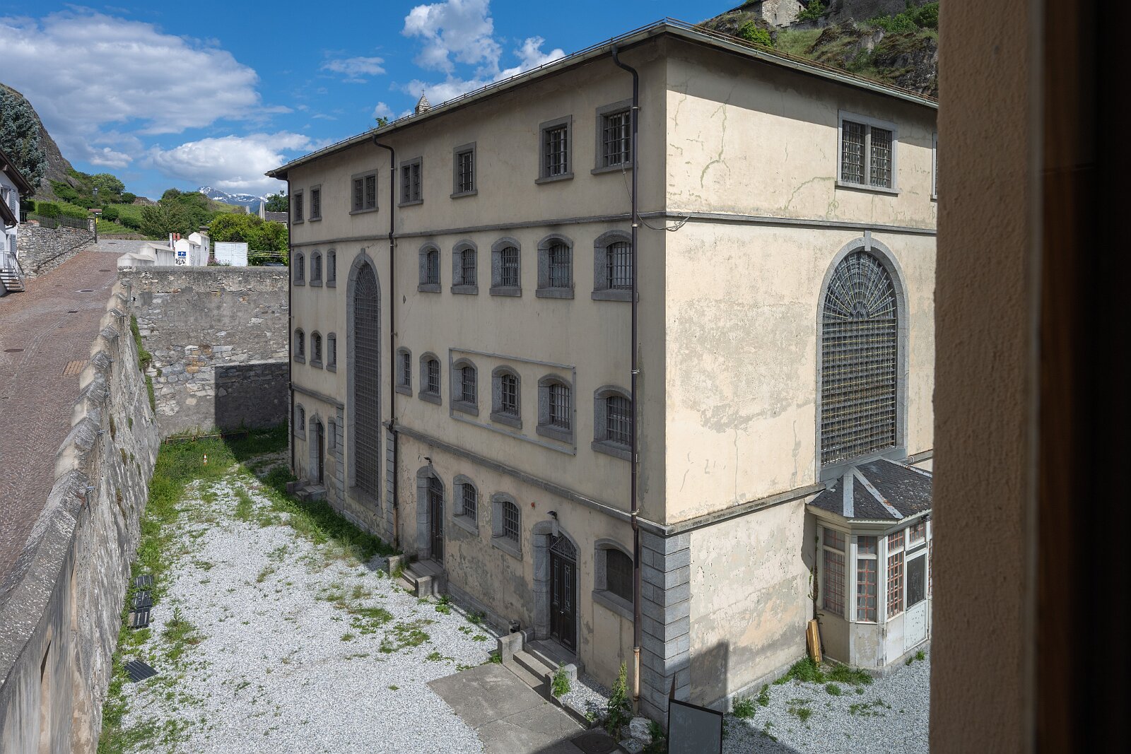 VSI.ASAI - Generalversammlung Mai 2025 