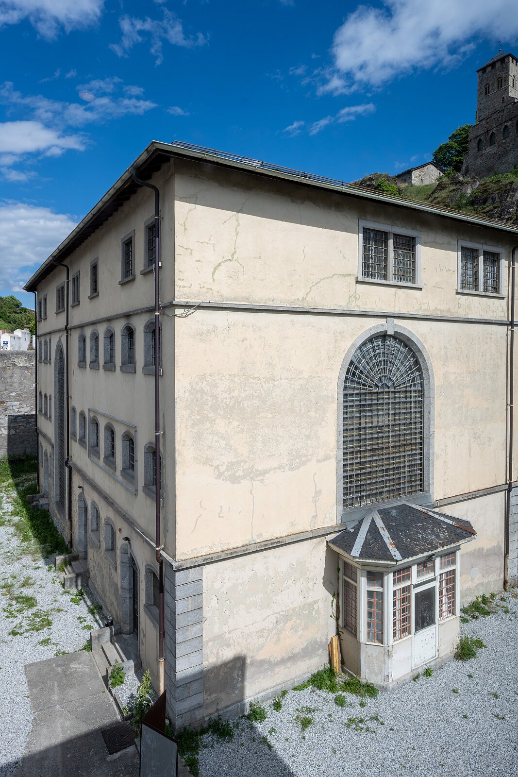 VSI.ASAI - Generalversammlung Mai 2025 