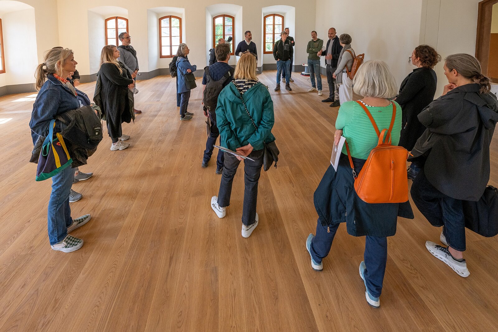 VSI.ASAI - Generalversammlung Mai 2025 