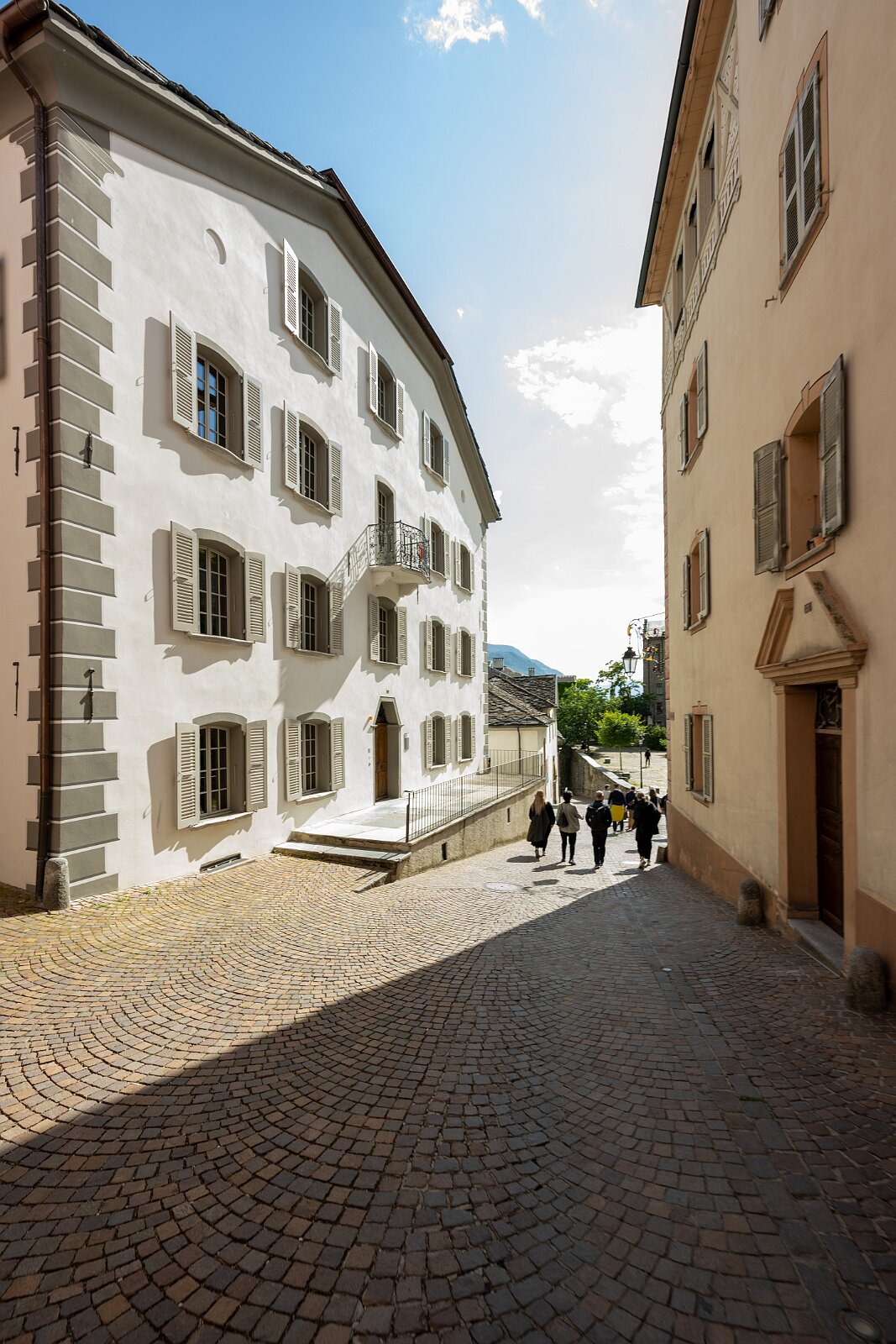 VSI.ASAI - Generalversammlung Mai 2025 