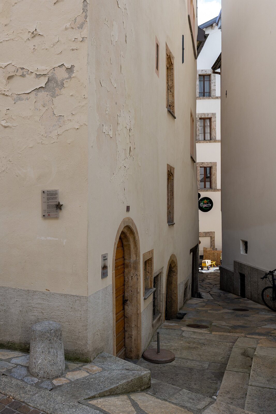 VSI.ASAI - Generalversammlung Mai 2025 